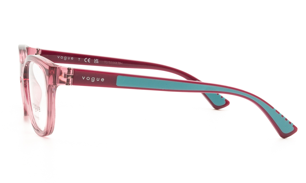 ΣΚΕΛΕΤΟΣ ΟΡΑΣΕΩΣ VOGUE JUNIOR VY2033 2613 4616 3