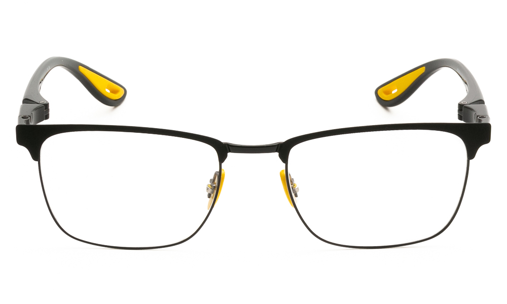 ΣΚΕΛΕΤΟΣ ΟΡΑΣΕΩΣ RAY BAN 6621M F130 5419 2