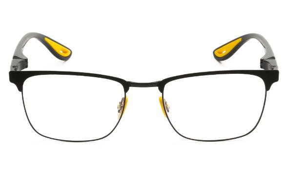 EYEWEAR RAY BAN 6621M F130 5419 - 2