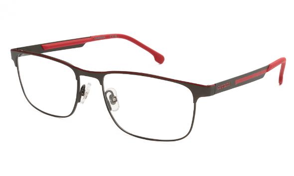 ΣΚΕΛΕΤΟΣ ΟΡΑΣΕΩΣ CARRERA CA 8921/C & CLIP BLXMT 5618