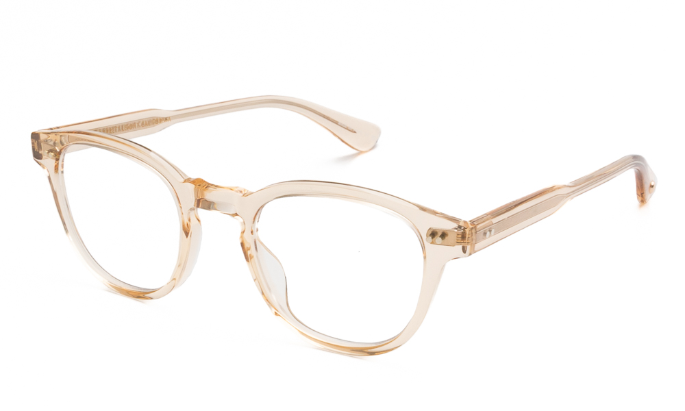 ΣΚΕΛΕΤΟΣ ΟΡΑΣΕΩΣ GARRETT LEIGHT EVAN CH 4624 1