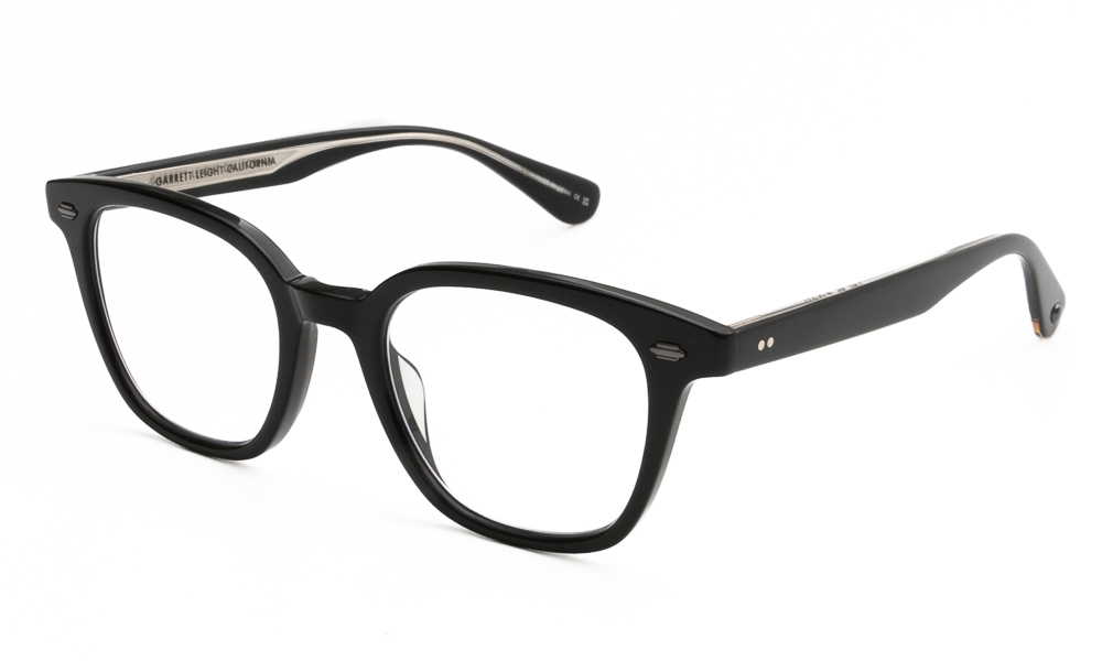 ΣΚΕΛΕΤΟΣ ΟΡΑΣΕΩΣ GARRETT LEIGHT ZAC BK 4822 1