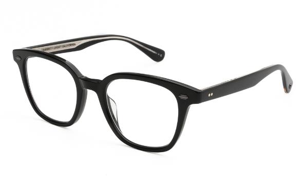 ΣΚΕΛΕΤΟΣ ΟΡΑΣΕΩΣ GARRETT LEIGHT ZAC BK 4822