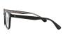 ΣΚΕΛΕΤΟΣ ΟΡΑΣΕΩΣ GARRETT LEIGHT ZAC BK 4822