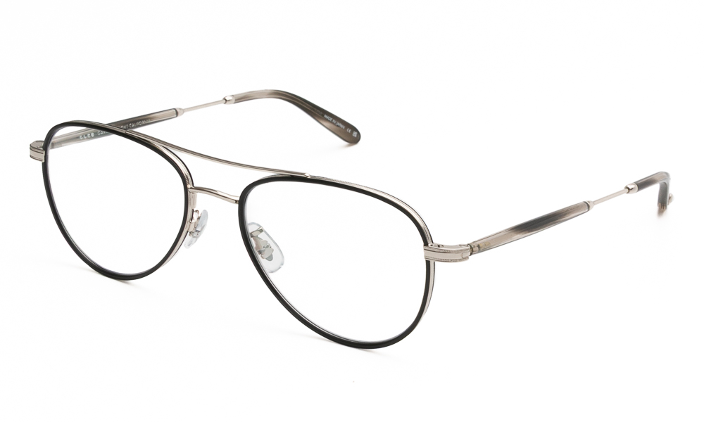 ΣΚΕΛΕΤΟΣ ΟΡΑΣΕΩΣ GARRETT LEIGHT LINNIE MBK-SV 5119 1