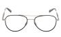 ΣΚΕΛΕΤΟΣ ΟΡΑΣΕΩΣ GARRETT LEIGHT LINNIE MBK-SV 5119