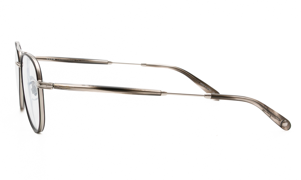 ΣΚΕΛΕΤΟΣ ΟΡΑΣΕΩΣ GARRETT LEIGHT LINNIE MBK-SV 5119 3