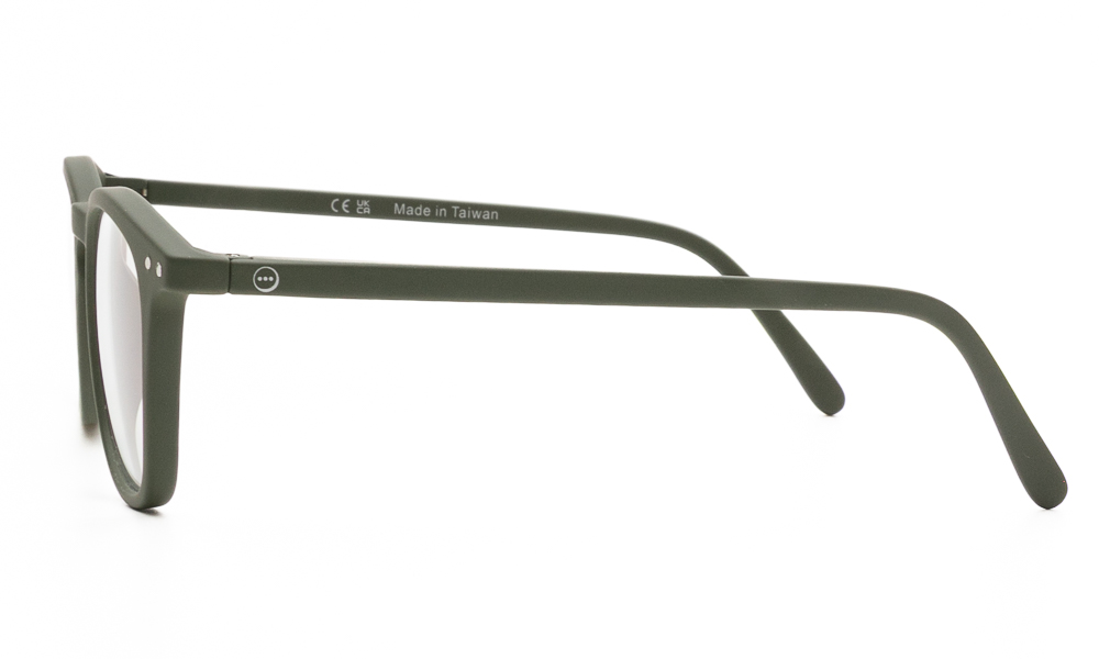 ΣΚΕΛΕΤΟΣ ΟΡΑΣΕΩΣ IZIPIZI SCREEN E KAKI GREEN 4920 3