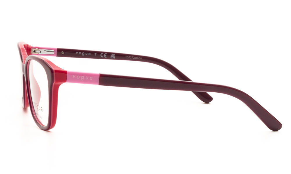 ΣΚΕΛΕΤΟΣ ΟΡΑΣΕΩΣ VOGUE JUNIOR VY2001 2587 4916 3