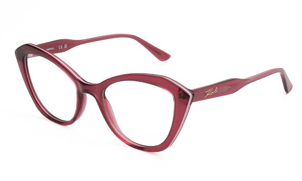 ΣΚΕΛΕΤΟΣ ΟΡΑΣΕΩΣ KARL LAGERFELD KL6137 652 5219
