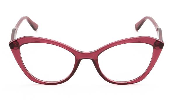 ΣΚΕΛΕΤΟΣ ΟΡΑΣΕΩΣ KARL LAGERFELD KL6137 652 5219 - 2