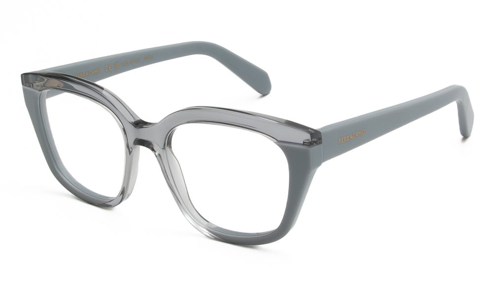 ΣΚΕΛΕΤΟΣ ΟΡΑΣΕΩΣ FERRAGAMO SF3023 454 5118 1