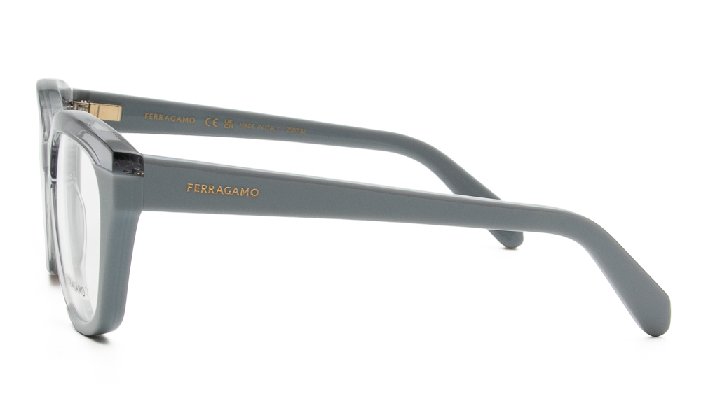 ΣΚΕΛΕΤΟΣ ΟΡΑΣΕΩΣ FERRAGAMO SF3023 454 5118 3