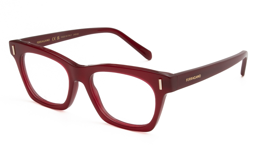 ΣΚΕΛΕΤΟΣ ΟΡΑΣΕΩΣ FERRAGAMO SF3025 653 5117 1