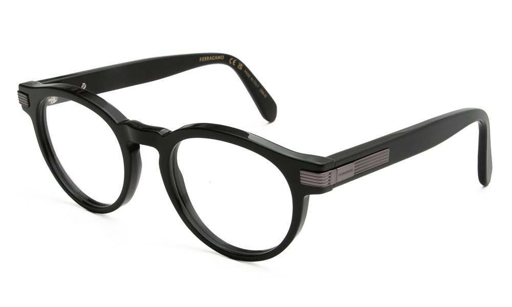 ΣΚΕΛΕΤΟΣ ΟΡΑΣΕΩΣ FERRAGAMO SF3045 001 5020 1