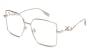 ΣΚΕΛΕΤΟΣ ΟΡΑΣΕΩΣ KARL LAGERFELD KL359 040 5516