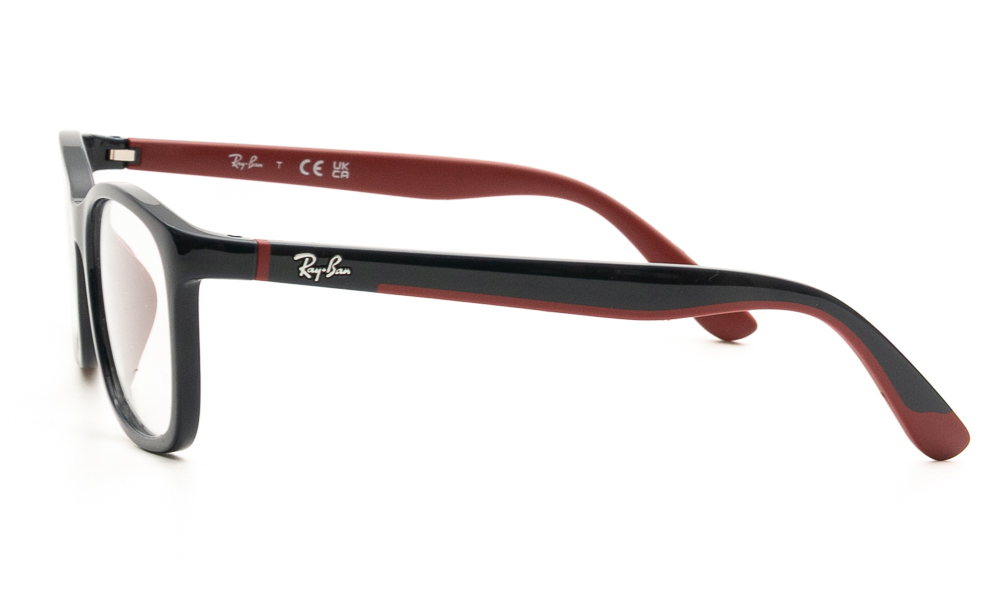 ΣΚΕΛΕΤΟΣ ΟΡΑΣΕΩΣ RAY BAN JUNIOR RY1644 7513 4816 3