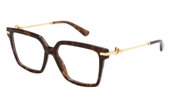 ΣΚΕΛΕΤΟΣ ΟΡΑΣΕΩΣ DOLCE & GABBANA 3397 502 5418