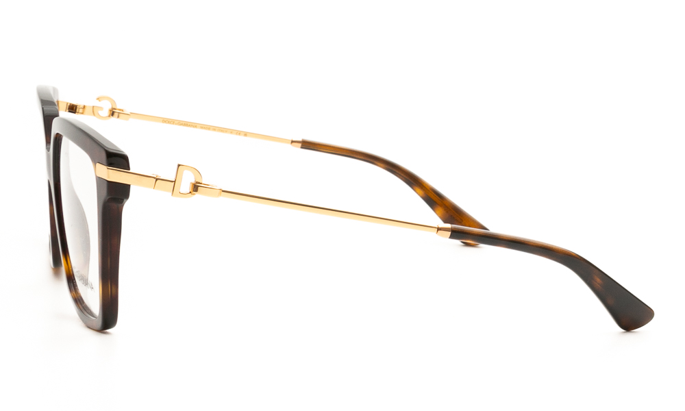 ΣΚΕΛΕΤΟΣ ΟΡΑΣΕΩΣ DOLCE & GABBANA 3397 502 5418 3