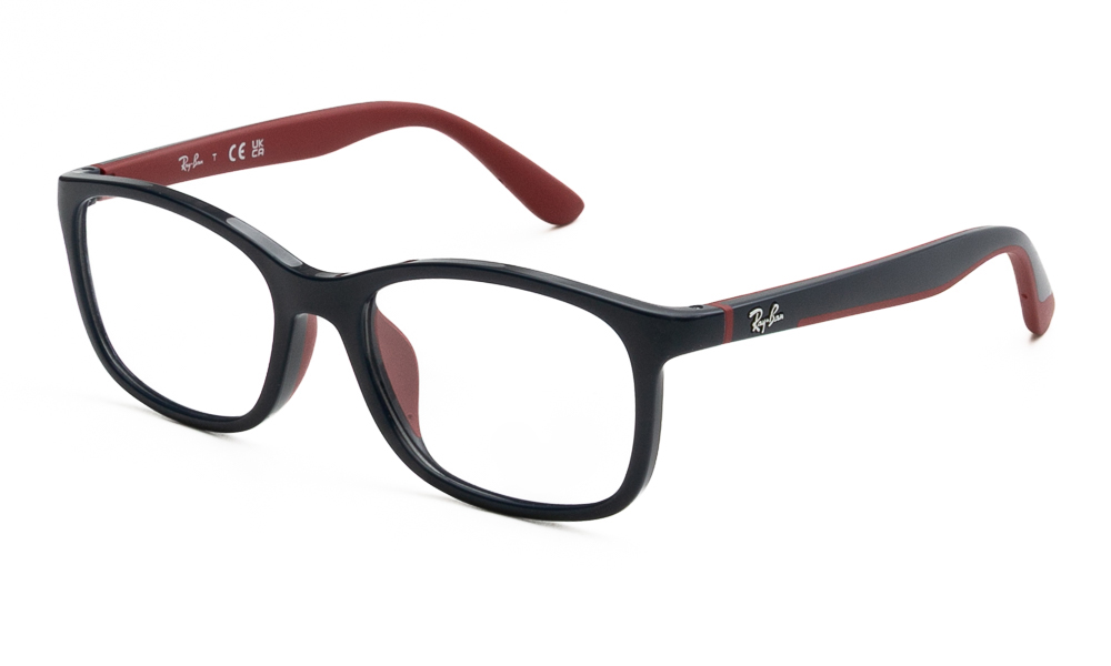 ΣΚΕΛΕΤΟΣ ΟΡΑΣΕΩΣ RAY BAN RY1644 & CLIP 751387 4816 1