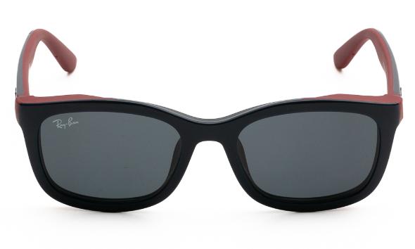 ΣΚΕΛΕΤΟΣ ΟΡΑΣΕΩΣ RAY BAN RY1644 & CLIP 751387 4816 - 2