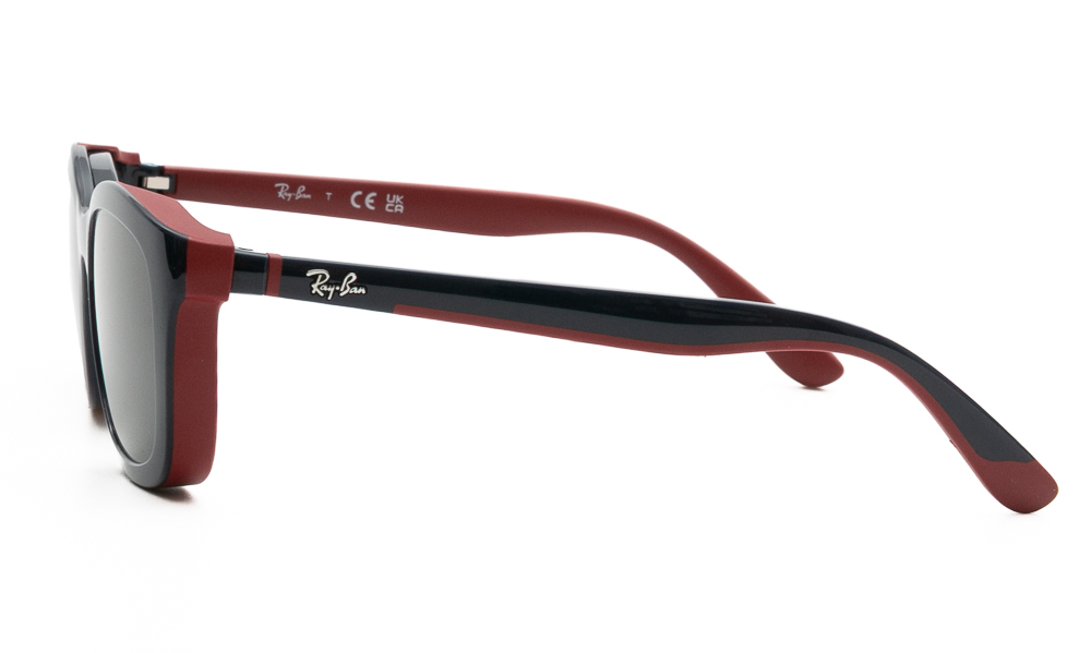ΣΚΕΛΕΤΟΣ ΟΡΑΣΕΩΣ RAY BAN RY1644 & CLIP 751387 4816 3