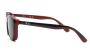 ΣΚΕΛΕΤΟΣ ΟΡΑΣΕΩΣ RAY BAN RY1644 & CLIP 751387 4816