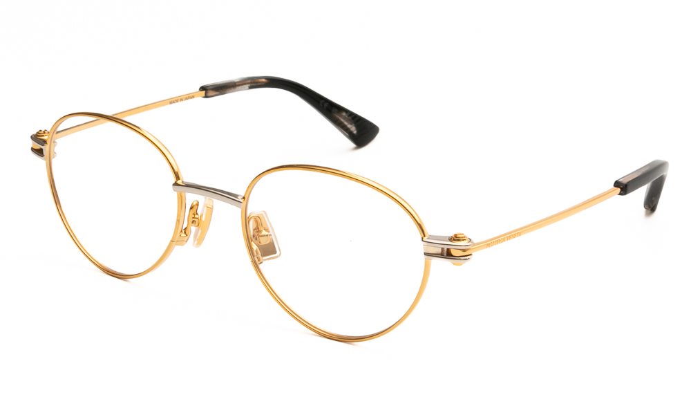 ΣΚΕΛΕΤΟΣ ΟΡΑΣΕΩΣ BOTTEGA VENETA 1382O 002 5020 1