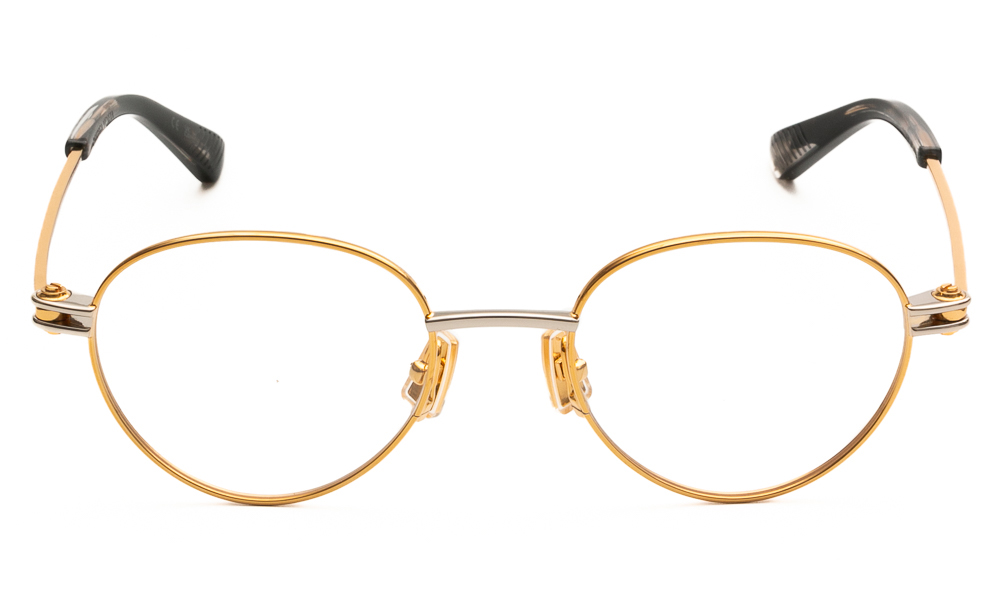 ΣΚΕΛΕΤΟΣ ΟΡΑΣΕΩΣ BOTTEGA VENETA 1382O 002 5020 2