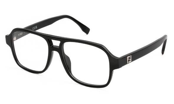 ΣΚΕΛΕΤΟΣ ΟΡΑΣΕΩΣ FENDI 50131I 001 5416