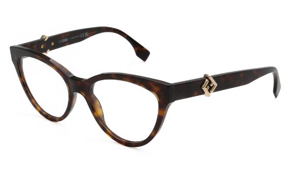 ΣΚΕΛΕΤΟΣ ΟΡΑΣΕΩΣ FENDI 50134I 052 5418