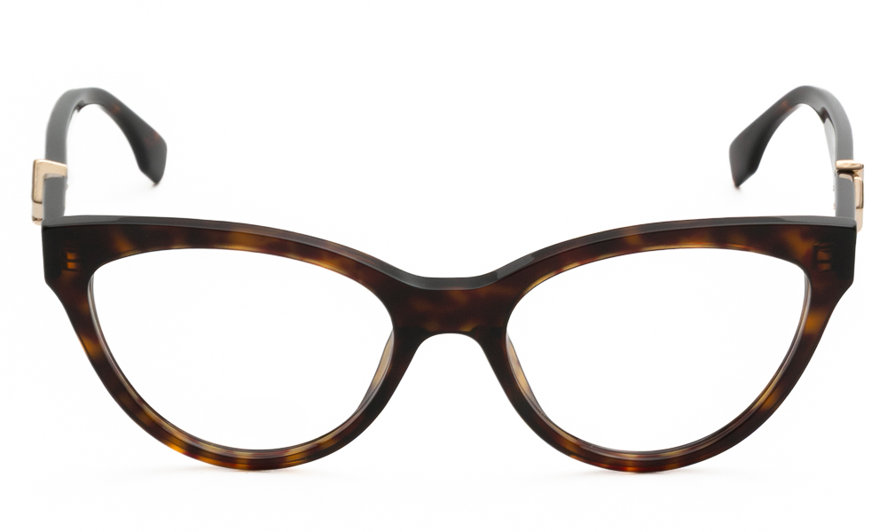 ΣΚΕΛΕΤΟΣ ΟΡΑΣΕΩΣ FENDI 50134I 052 5418 2