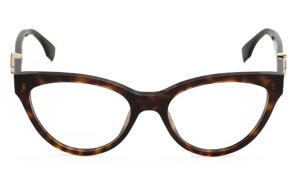 ΣΚΕΛΕΤΟΣ ΟΡΑΣΕΩΣ FENDI 50134I 052 5418 - 2