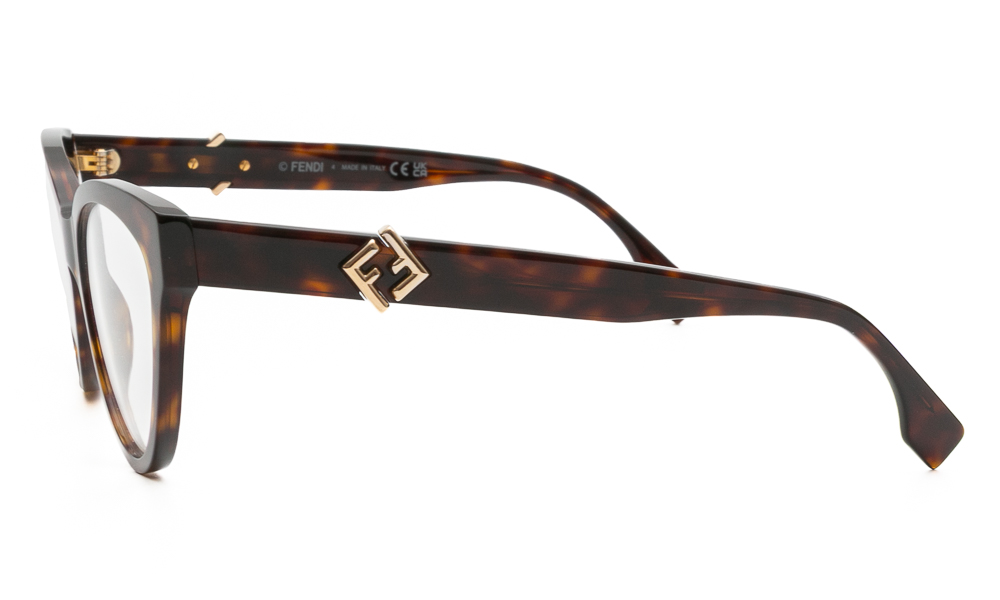 ΣΚΕΛΕΤΟΣ ΟΡΑΣΕΩΣ FENDI 50134I 052 5418 3