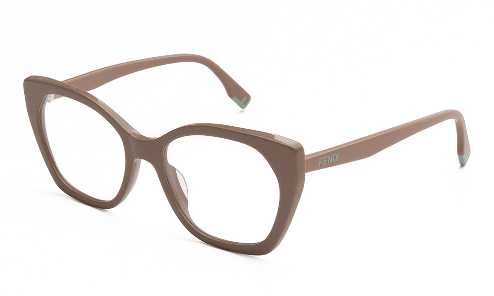 ΣΚΕΛΕΤΟΣ ΟΡΑΣΕΩΣ FENDI 50136I 045 5318 1