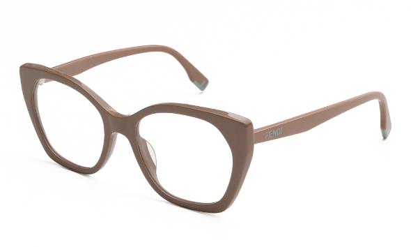 ΣΚΕΛΕΤΟΣ ΟΡΑΣΕΩΣ FENDI 50136I 045 5318