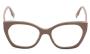 ΣΚΕΛΕΤΟΣ ΟΡΑΣΕΩΣ FENDI 50136I 045 5318