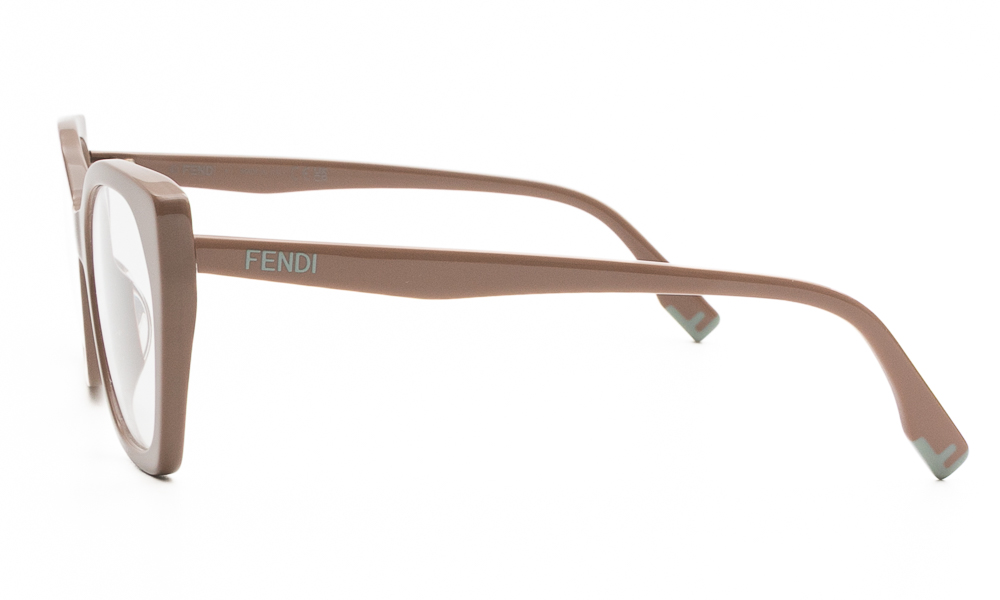 ΣΚΕΛΕΤΟΣ ΟΡΑΣΕΩΣ FENDI 50136I 045 5318 3
