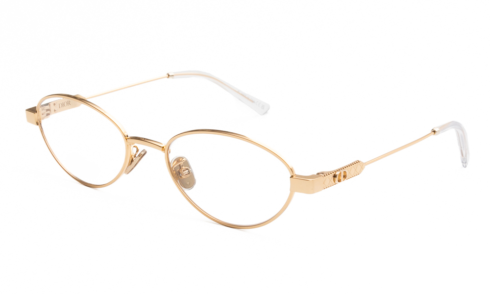 CHRISTIAN DIOR ΣΚΕΛΕΤΟΣ ΟΡΑΣΕΩΣ CHRISTIAN DIOR CD50132U