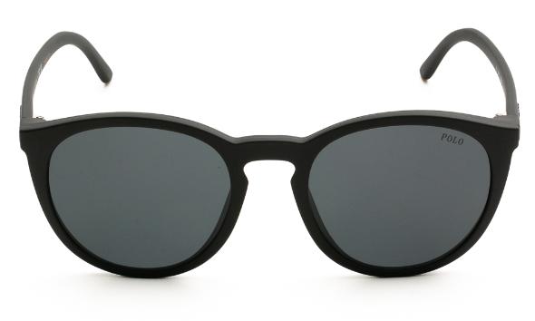 ΣΚΕΛΕΤΟΣ ΟΡΑΣΕΩΣ POLO R. LAUREN 4183U & CLIP 588687 5220 - 2