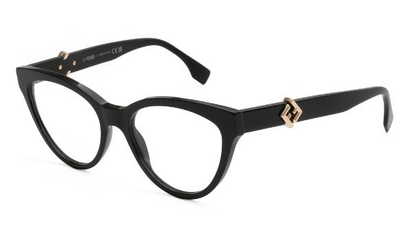ΣΚΕΛΕΤΟΣ ΟΡΑΣΕΩΣ FENDI 50134I 001 5418