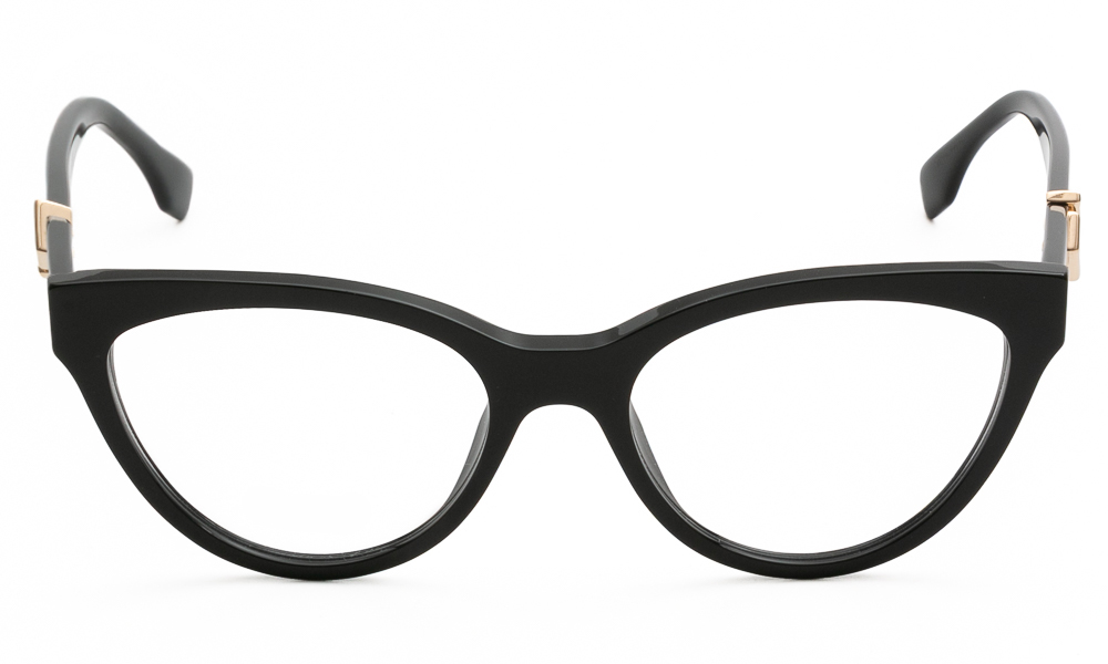 ΣΚΕΛΕΤΟΣ ΟΡΑΣΕΩΣ FENDI 50134I 001 5418 2