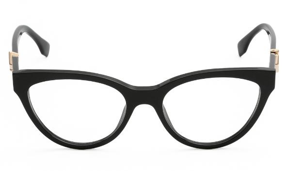 ΣΚΕΛΕΤΟΣ ΟΡΑΣΕΩΣ FENDI 50134I 001 5418 - 2