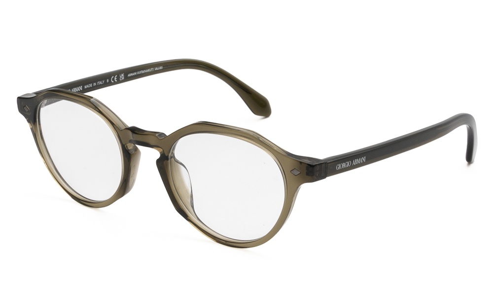 GIORGIO ARMANI ΣΚΕΛΕΤΟΣ ΟΡΑΣΕΩΣ GIORGIO ARMANI 7264U 61