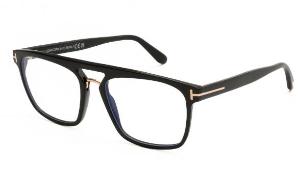 ΣΚΕΛΕΤΟΣ ΟΡΑΣΕΩΣ TOM FORD 5942B/V 001 5418