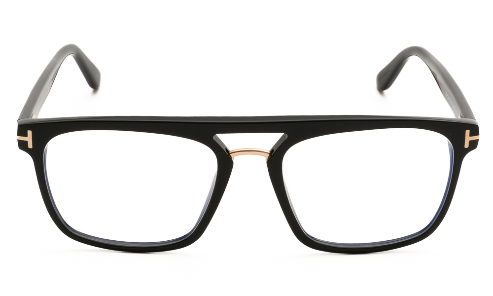 EYEWEAR TOM FORD 5942B/V 001 5418 2