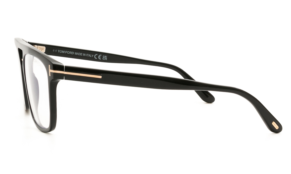 EYEWEAR TOM FORD 5942B/V 001 5418 3
