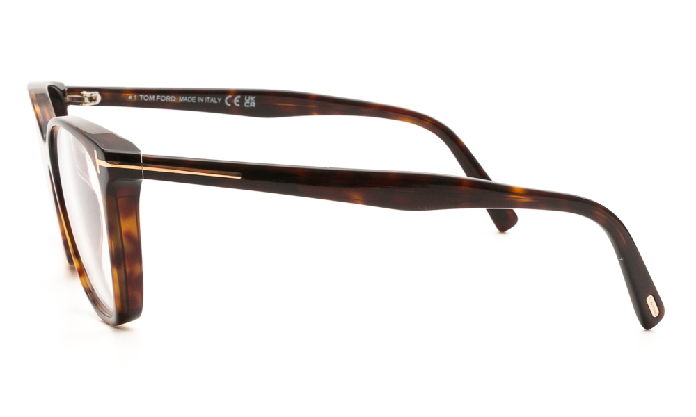 EYEWEAR TOM FORD 5949B/V 052 5615 3