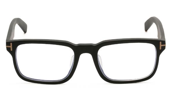 ΣΚΕΛΕΤΟΣ ΟΡΑΣΕΩΣ TOM FORD 6006D-B/V 002 5319 - 2