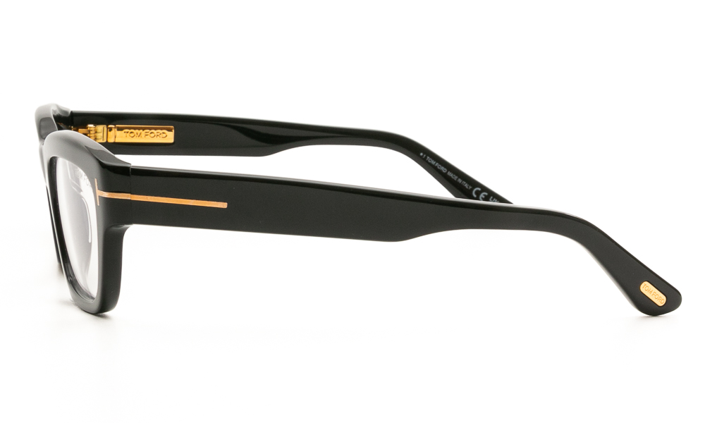 EYEWEAR TOM FORD 6045B/V 001 5219 3